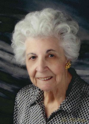 Photo of Pauline Manganello