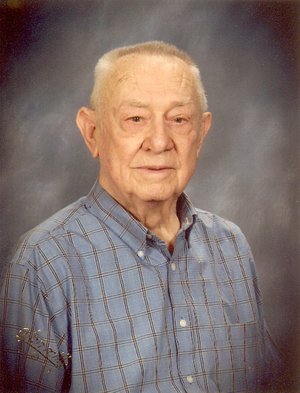 Photo of William "Bill" Mead Owens