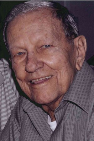 Photo of Fred L. Zakrzewski, Sr.