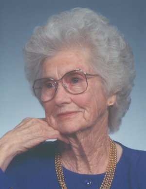 Photo of Jewel M. Stewart