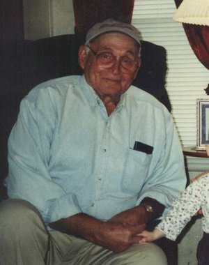 Photo of Robert Jack "Bob" Sanders, Sr.