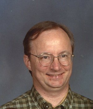 Photo of Bill Wood