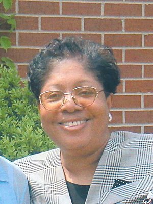 Photo of Ruby L. Nelson