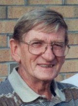 Photo of Gordon K. Whyte