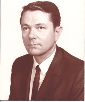 Photo of Marion Junior Ahart