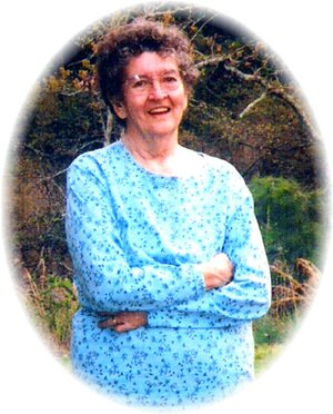 Photo of Lorene Holland