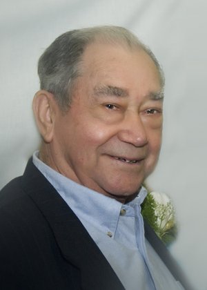 Photo of Doyle Gerald Pfaffenberger