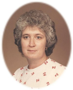 Photo of Sherry Young Pridmore