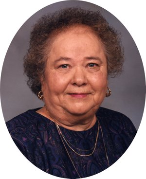 Photo of Erma Lucille Griffin