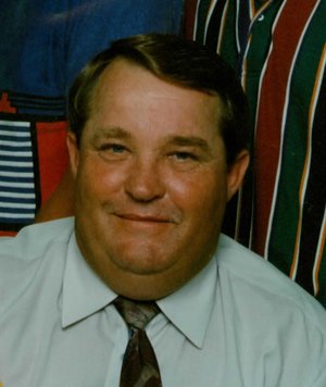 Photo of Oliver A. "Jerry" Dodson, Jr.
