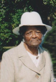 Photo of Pennsylvania  "Penny" Rivers-Hill