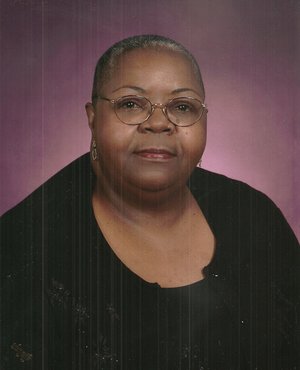 Photo of Brenda Joyce Hodges