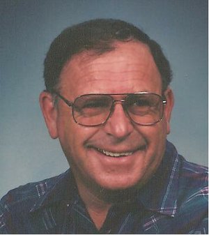 Photo of Harold Lee Fuell