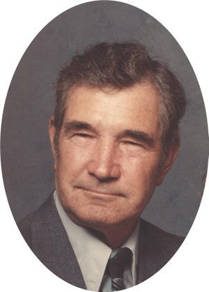 Photo of George W. Grinder