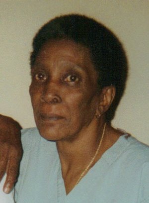 Photo of Ethel "EL" Allen