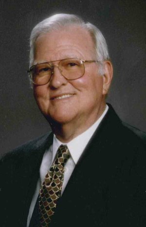 Obituary for Donald McDaniel, North Little Rock, AR