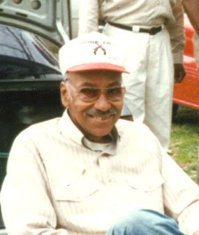 Photo of William "Bill" Davidson
