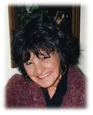 Photo of Debra Feagins Allen