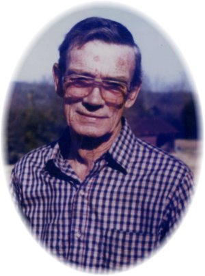 Photo of Lonzo Bramlett