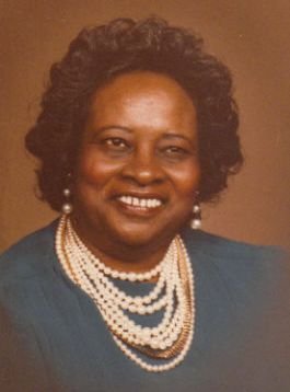 Photo of Irene Reed