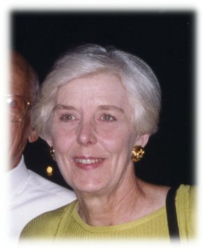 Photo of Mary Dodd Campbell