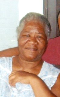 Photo of Ernestine Amanda Leeks-Milton