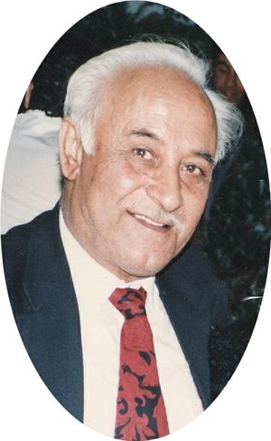 Photo of Metri Y. Eid