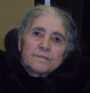 Photo of Nali Ghanem "Yama" Kassees