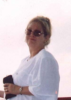 Photo of Sharon Diane Henderson