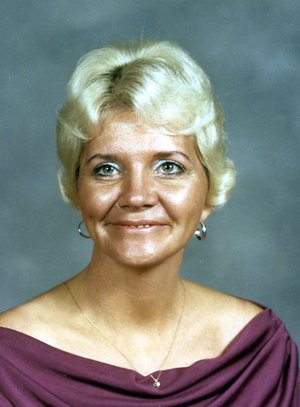 Photo of Shirley White Browning