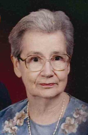 Photo of Juanita D. Gresham