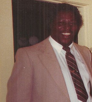 Photo of Cornelius  "Mickey" Charles