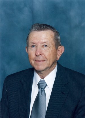 Photo of Harold Ray Burton, Sr.