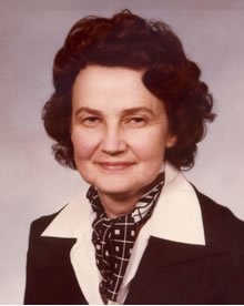 Photo of Hannah Sue   Duffie Weaver