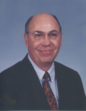 Photo of Kenneth W. "Bill" Keltner