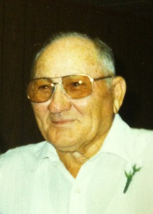 Photo of Willie Andrew Mahoney