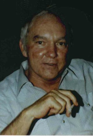 Photo of James E. "jim" Smith
