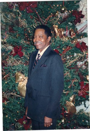 Photo of Thomas "Tommy" Lee Williams