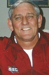 Photo of Michael Earl Williams