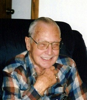 Photo of William H. "Bill" Morris