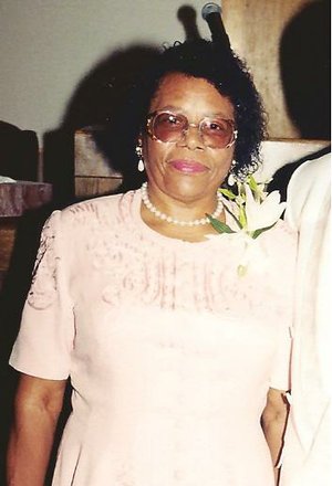 Photo of Johnnie  Mae Washington
