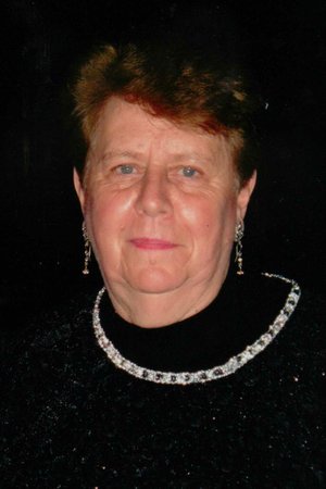 Photo of Rose Mary Ballew
