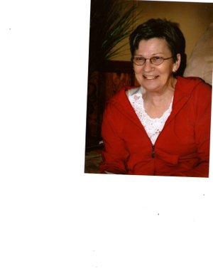 Photo of Donna Diann Knight