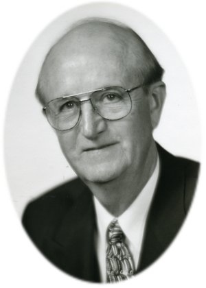 Photo of Charles Glynn Goss, Sr.