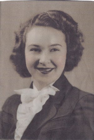 Obituary for Bettye Jean (Loftis) Whitten, Pine Bluff, AR