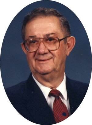 Photo of Lawrence T. Smith