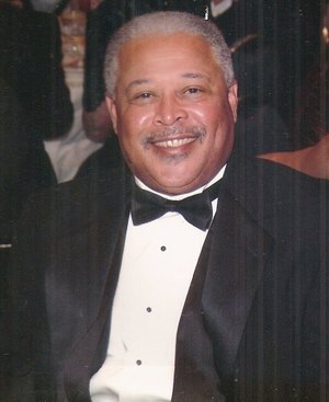 Photo of Jerry D. Caldwell