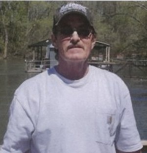 Photo of LLoyd McCuiston III