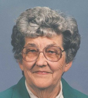 Obituary for Jewel A. Washburn, Little Rock, AR