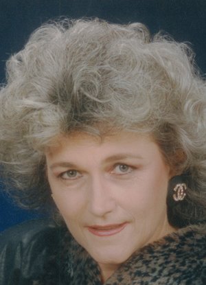 Photo of Jane Knight Slaughter